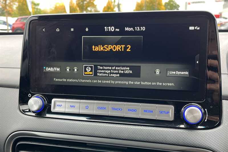 Used Hyundai KONA 2022 for sale - 76328459: Photo 17