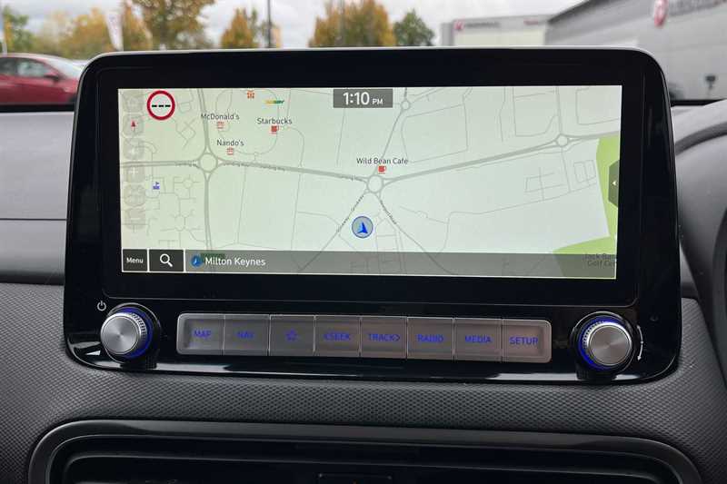 Used Hyundai KONA 2022 for sale - 76328459: Photo 18