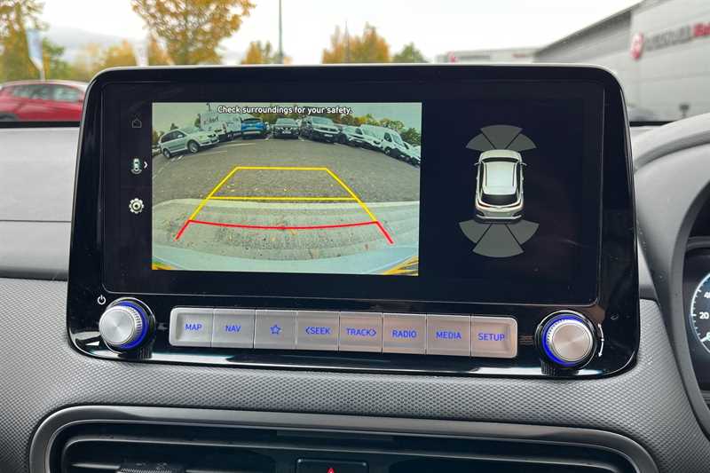 Used Hyundai KONA 2022 for sale - 76328459: Photo 19