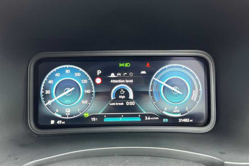 Used Hyundai KONA 2022 for sale - 76328459: Photo 20