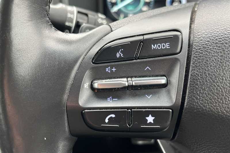 Used Hyundai KONA 2022 for sale - 76328459: Photo 21