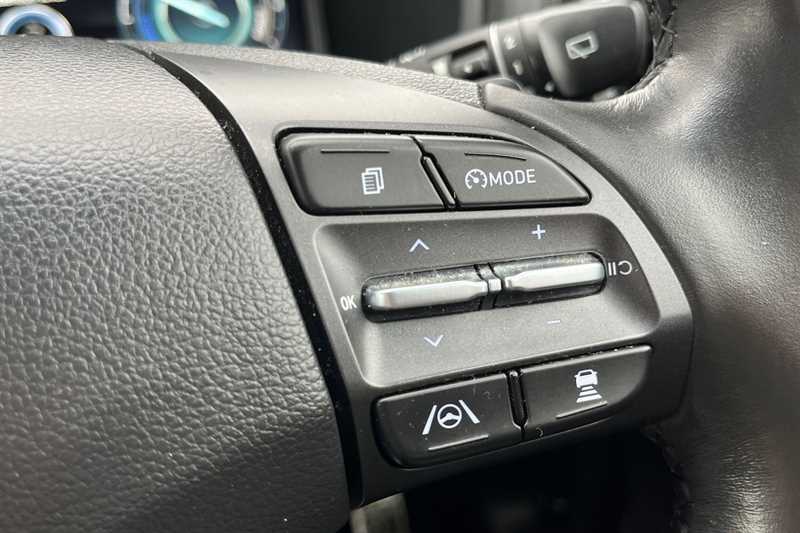 Used Hyundai KONA 2022 for sale - 76328459: Photo 22