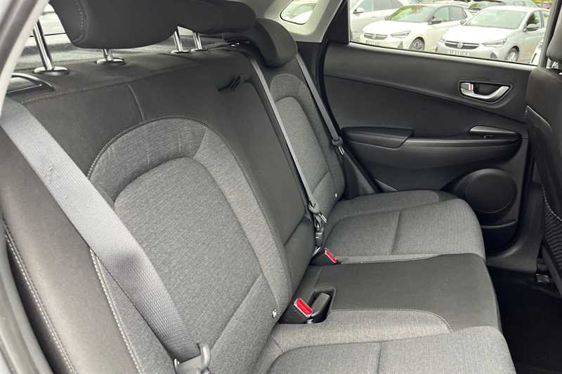 Used Hyundai KONA 2022 for sale - 76328459: Photo 23