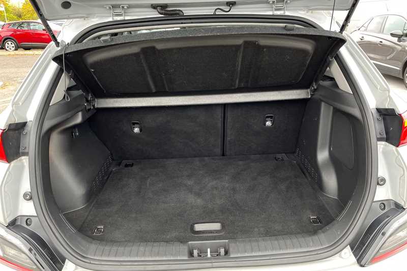 Used Hyundai KONA 2022 for sale - 76328459: Photo 24