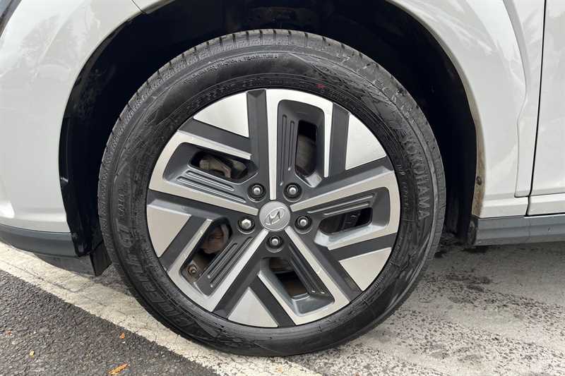 Used Hyundai KONA 2022 for sale - 76328459: Photo 25