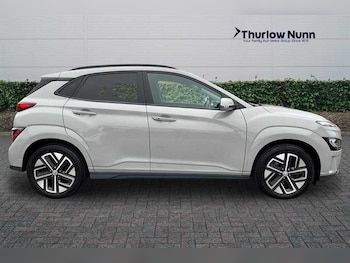 Used Hyundai KONA 2022 for sale - 76328459: Photo