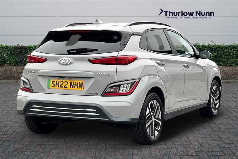 Used Hyundai KONA 2022 for sale - 76328459: Photo 3