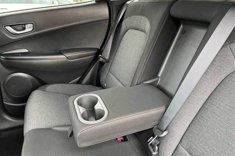 Used Hyundai KONA 2022 for sale - 76328459: Photo 33