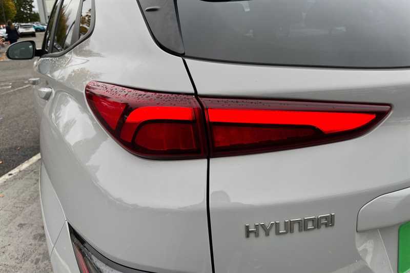 Used Hyundai KONA 2022 for sale - 76328459: Photo 36