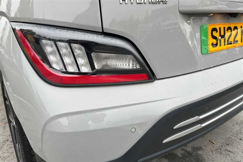 Used Hyundai KONA 2022 for sale - 76328459: Photo 37