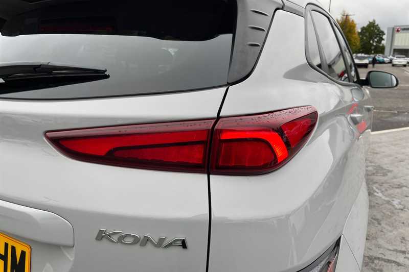 Used Hyundai KONA 2022 for sale - 76328459: Photo 38