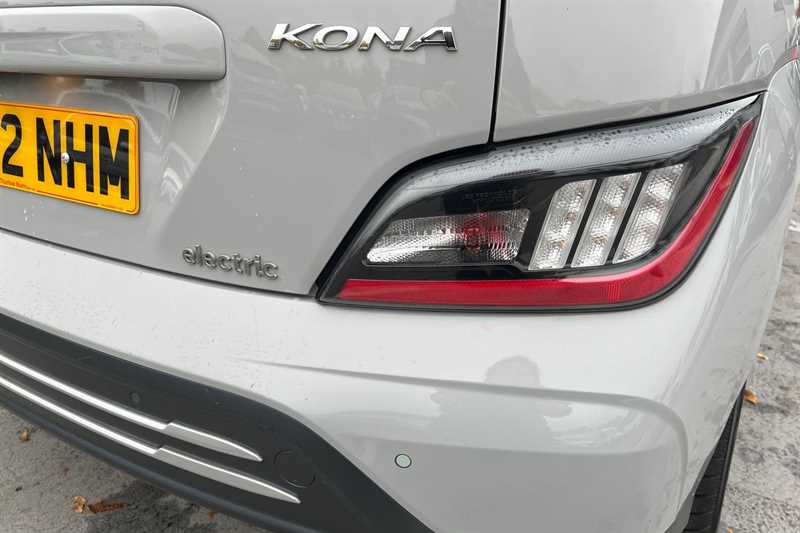 Used Hyundai KONA 2022 for sale - 76328459: Photo 39