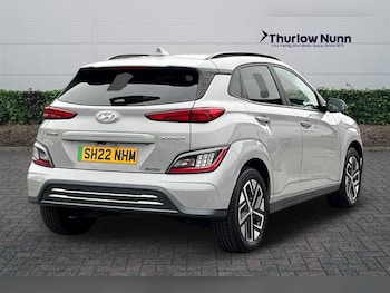 Used Hyundai KONA 2022 for sale - 76328459: Photo