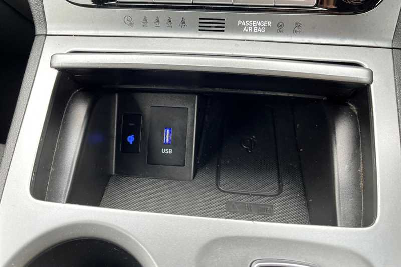 Used Hyundai KONA 2022 for sale - 76328459: Photo 45