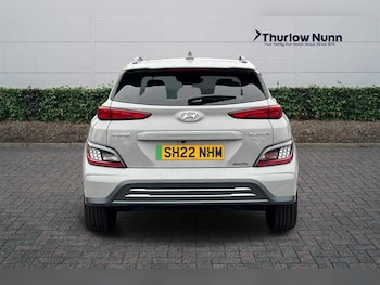Used Hyundai KONA 2022 for sale - 76328459: Photo