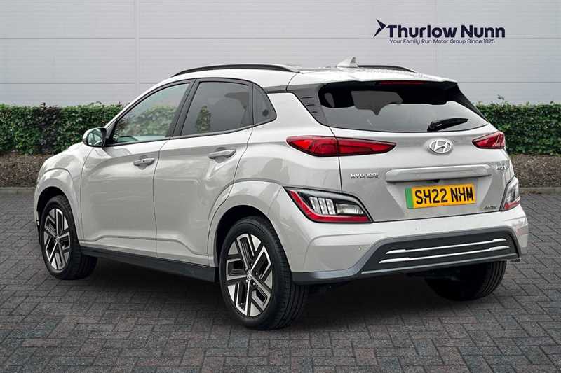Used Hyundai KONA 2022 for sale - 76328459: Photo 5