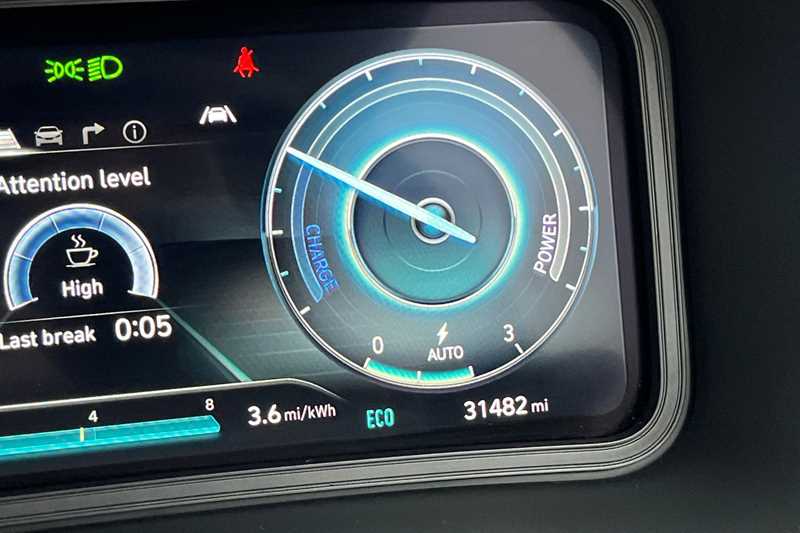 Used Hyundai KONA 2022 for sale - 76328459: Photo 50