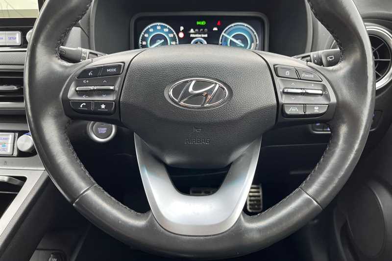 Used Hyundai KONA 2022 for sale - 76328459: Photo 51