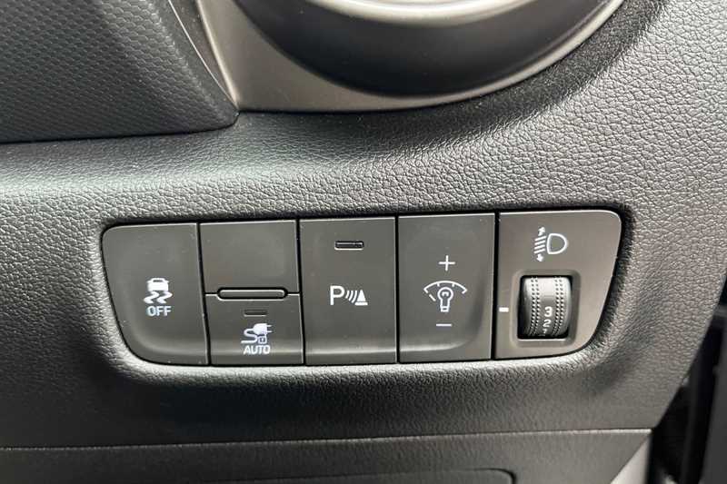 Used Hyundai KONA 2022 for sale - 76328459: Photo 53