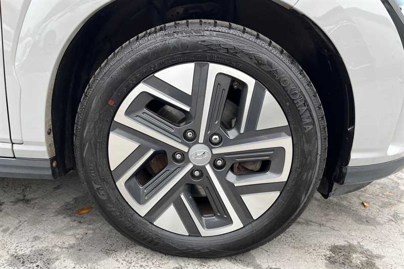 Used Hyundai KONA 2022 for sale - 76328459: Photo 55