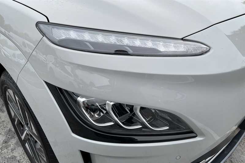 Used Hyundai KONA 2022 for sale - 76328459: Photo 56