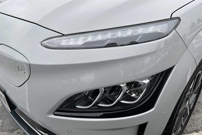 Used Hyundai KONA 2022 for sale - 76328459: Photo 57