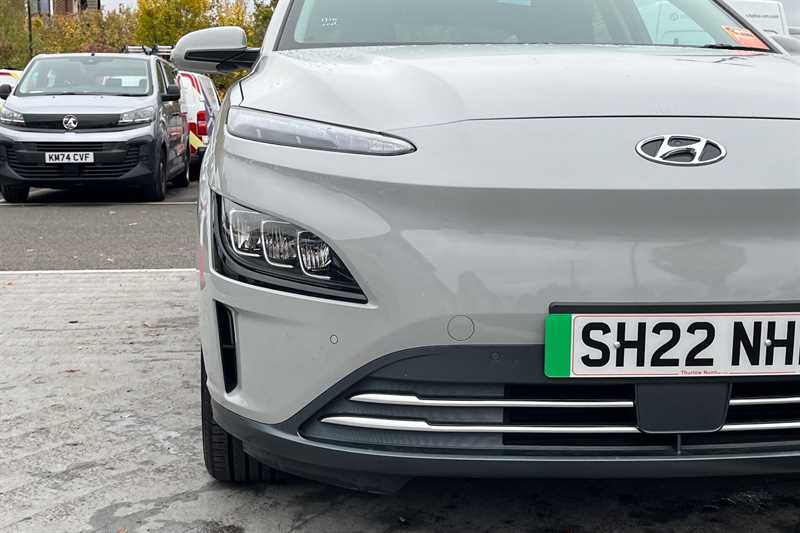 Used Hyundai KONA 2022 for sale - 76328459: Photo 59