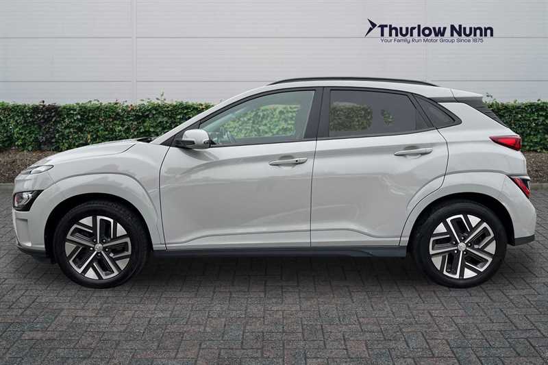 Used Hyundai KONA 2022 for sale - 76328459: Photo 6