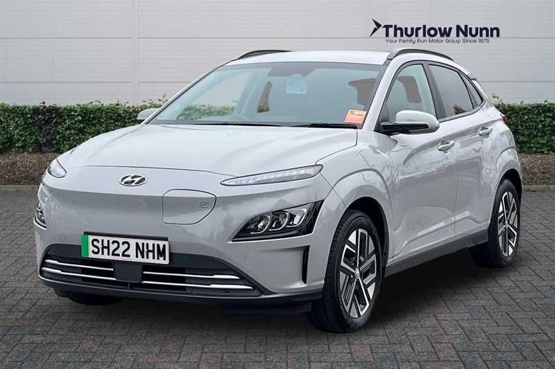 Used Hyundai KONA 2022 for sale - 76328459: Photo 7