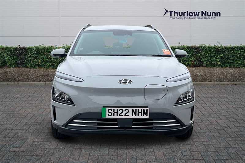 Used Hyundai KONA 2022 for sale - 76328459: Photo 8