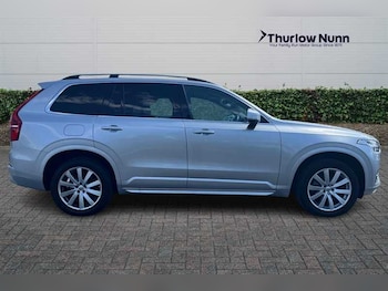 Used Volvo XC90 2016 for sale - 79318746: Photo