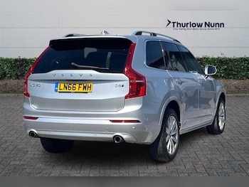 Used Volvo XC90 2016 for sale - 79318746: Photo
