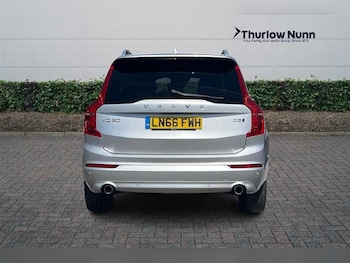 Used Volvo XC90 2016 for sale - 79318746: Photo
