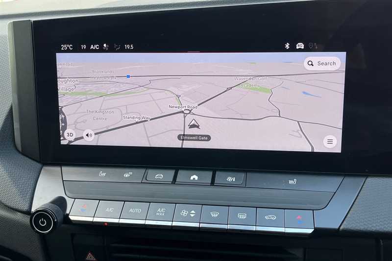 Used Vauxhall Astra 2025 for sale - 77146401: Photo 18