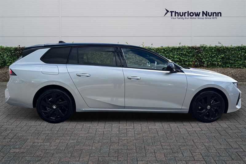 Used Vauxhall Astra 2025 for sale - 77146401: Photo 2