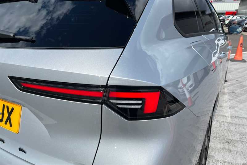 Used Vauxhall Astra 2025 for sale - 77146401: Photo 38