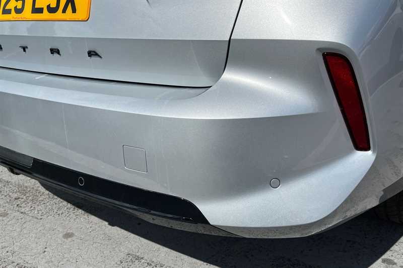 Used Vauxhall Astra 2025 for sale - 77146401: Photo 39