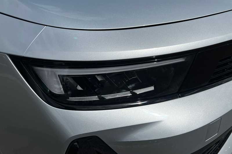 Used Vauxhall Astra 2025 for sale - 77146401: Photo 56