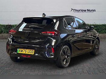 Used Vauxhall Corsa 2025 for sale - 77232600: Photo