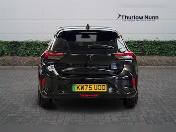 Used Vauxhall Corsa 2025 for sale - 77232600: Photo