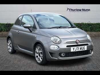 2021 - 1.0 MHEV Sport Hatchback 3dr Petrol Manual Euro 6 (s/s) (70 bhp)