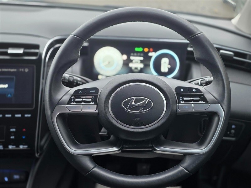 Used Hyundai TUCSON 2021 for sale - 77552579: Photo 16