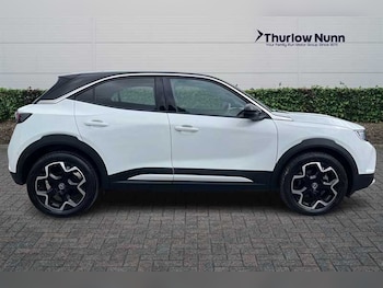Used Vauxhall Mokka Electric 2023 for sale - 78638324: Photo