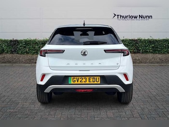 Used Vauxhall Mokka Electric 2023 for sale - 78638324: Photo