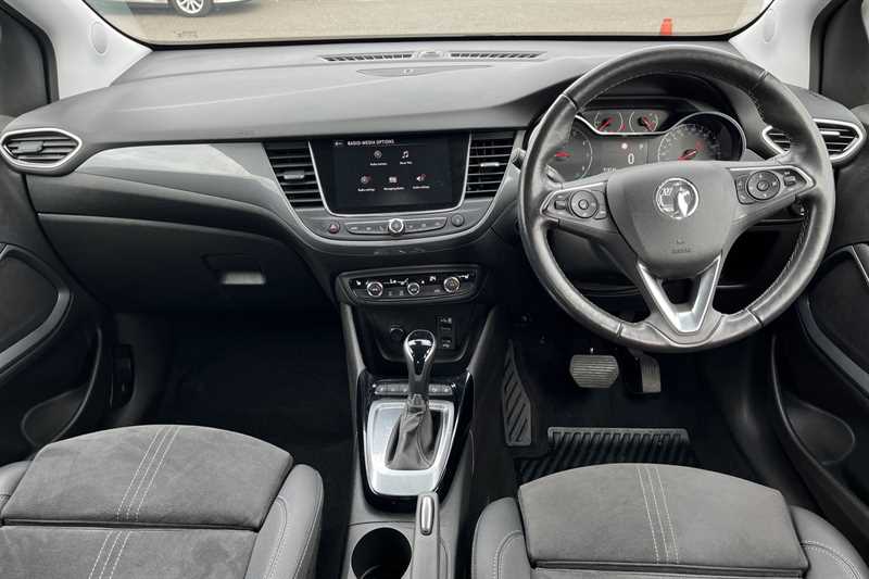 Used Vauxhall Crossland 2022 for sale - 77512800: Photo 12