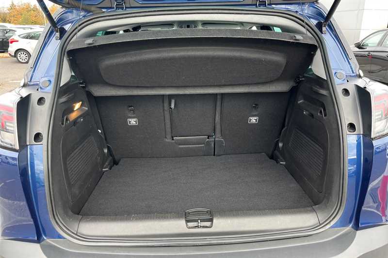 Used Vauxhall Crossland 2022 for sale - 77512800: Photo 24