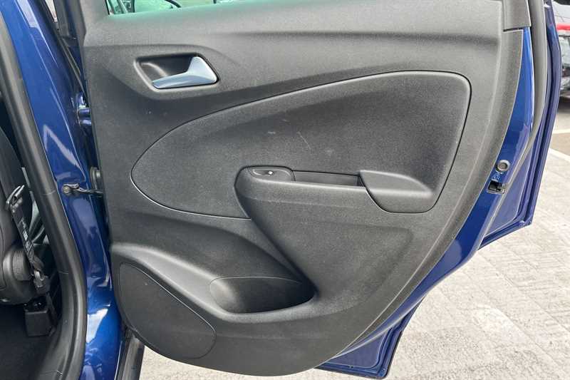 Used Vauxhall Crossland 2022 for sale - 77512800: Photo 43