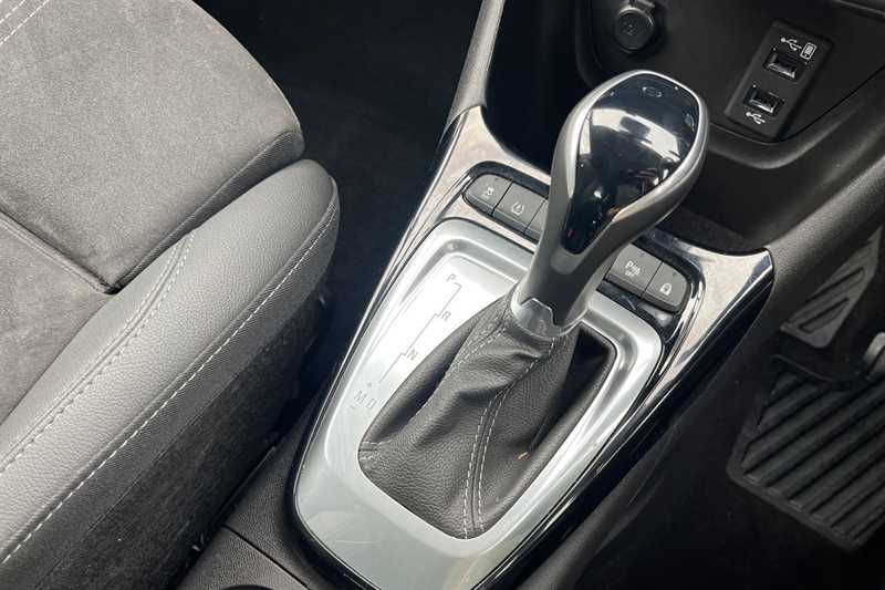 Used Vauxhall Crossland 2022 for sale - 77512800: Photo 46