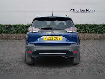 Used Vauxhall Crossland 2022 for sale - 77512800: Photo