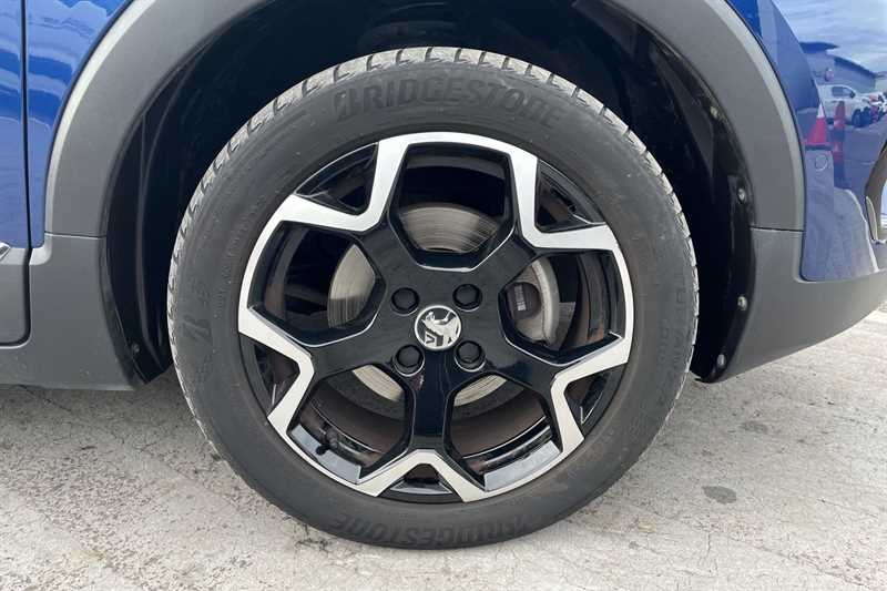 Used Vauxhall Crossland 2022 for sale - 77512800: Photo 55